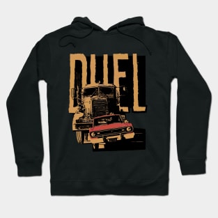 Duel Hoodie